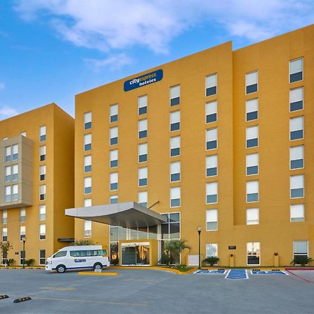 City Express By Marriott Matamoros Matamoros  Exterior photo